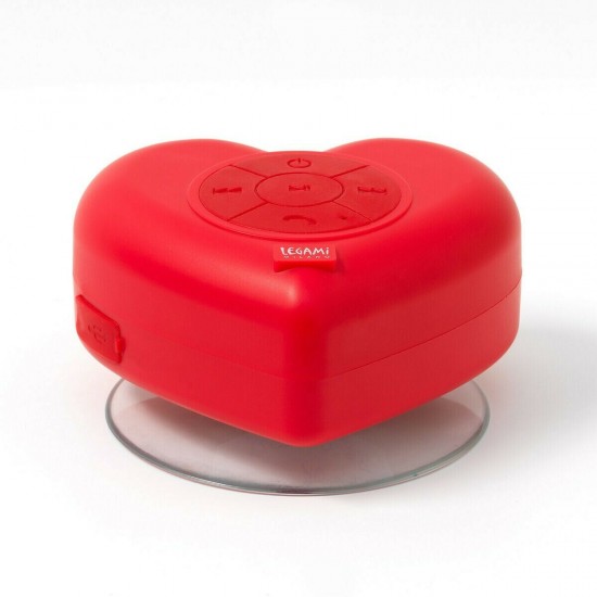 Legami Milano  Bluetooth Red (SHOW0008)