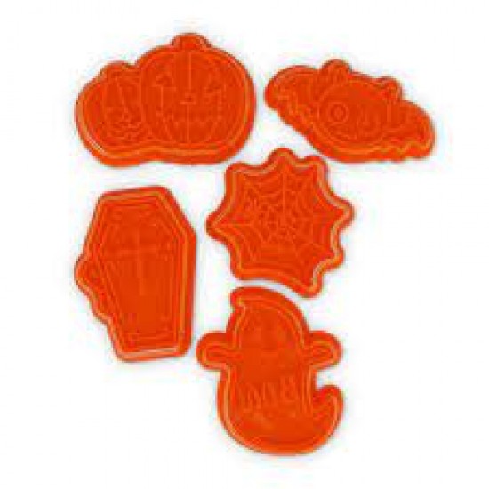 Legami’s Bake Me Happy Cookie Cutters