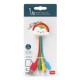 LEGAMI LINK UP MULTIPLE CHARGING CABLE – RAINBOW