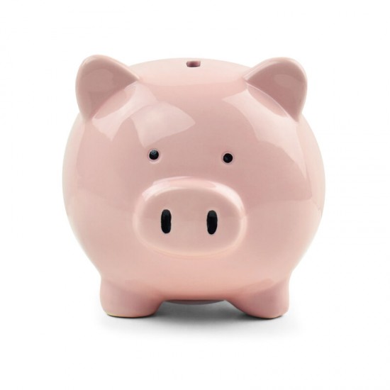 Legami Save Money Piggy