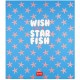 Maxi Beach Towel Legami Milano Starfish