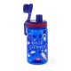 Legami Milano water bottle Let's Drink Space 400ml