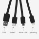 Multiple Charging Cable - Link Up