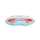 Inflatable Maxi Pool Ring Legami Jellyfish