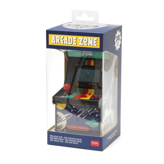 Legami Game Arcade Zone (MAC0001)