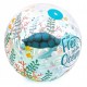 Inflatable Beach Ball Legami Sea Turtle