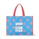Legami Cotton Beach Bag Starfish