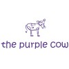 The purple cow