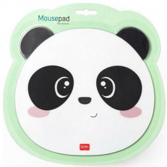 Legami Milano Panda Mouse Pad