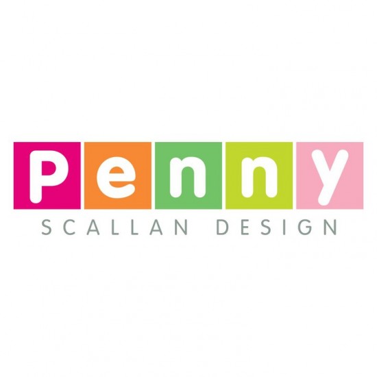 Παγούρι Ανοξείδωτο - Penny Scallan NAVY STAR - 500ml