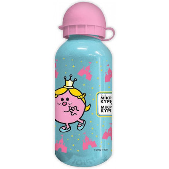 Water Bottle Miss Princess